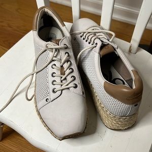 OTBT Espadrille shoes